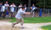 Bill Graham Softball