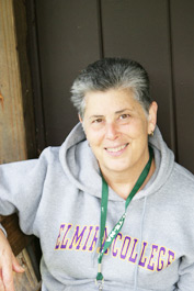 Marsha Peterson